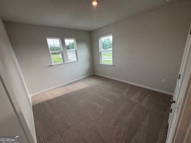 220 Park View Lane LOT 527, Kingsland, GA 31548