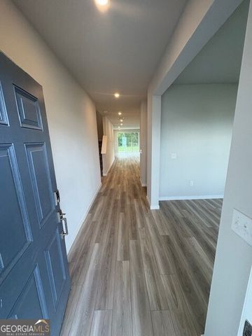 220 Park View Lane LOT 527, Kingsland, GA 31548