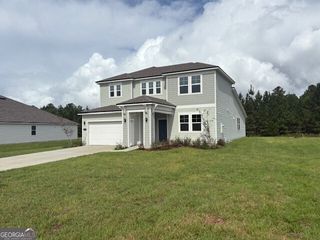 220 Park View Lane LOT 527, Kingsland, GA 31548