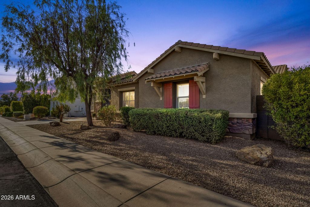 3066 E Kingbird Drive, Gilbert, AZ 85297 — photo 2