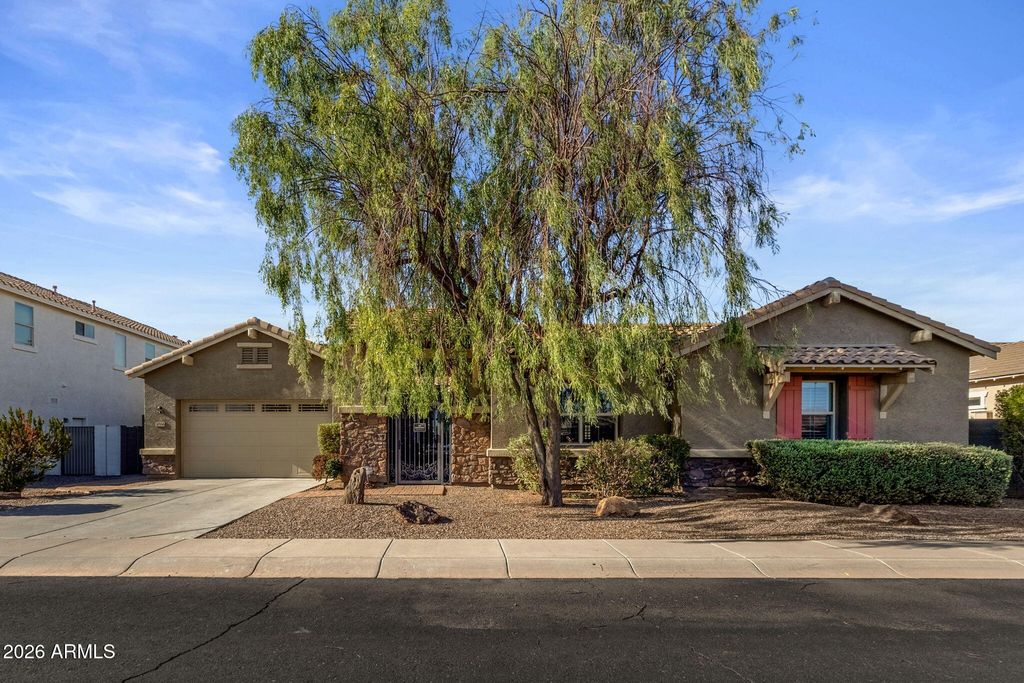3066 E Kingbird Drive, Gilbert, AZ 85297 — photo 3