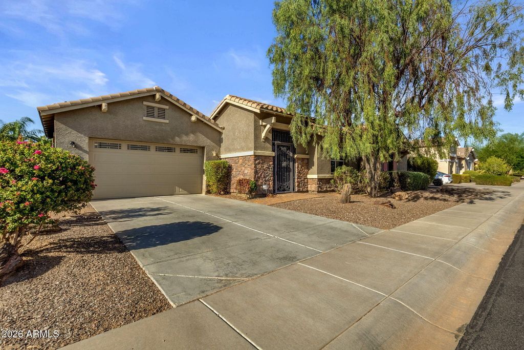 3066 E Kingbird Drive, Gilbert, AZ 85297 — photo 4
