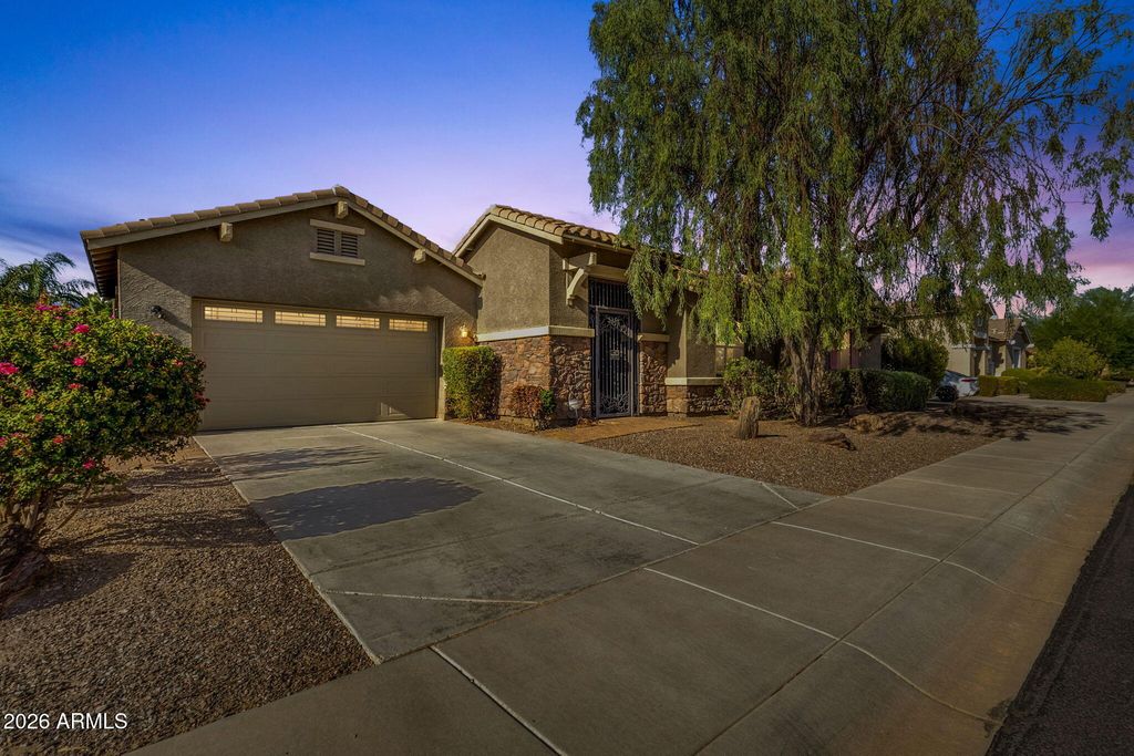 3066 E Kingbird Drive, Gilbert, AZ 85297 — photo 5