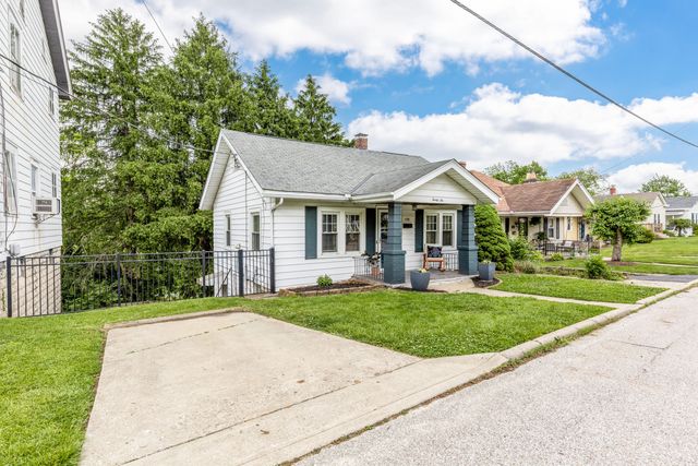 26 Brentwood Place, Fort Thomas, KY 41075