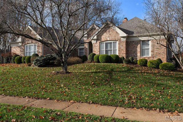 17670 Lasiandra Drive, Wildwood, MO 63005