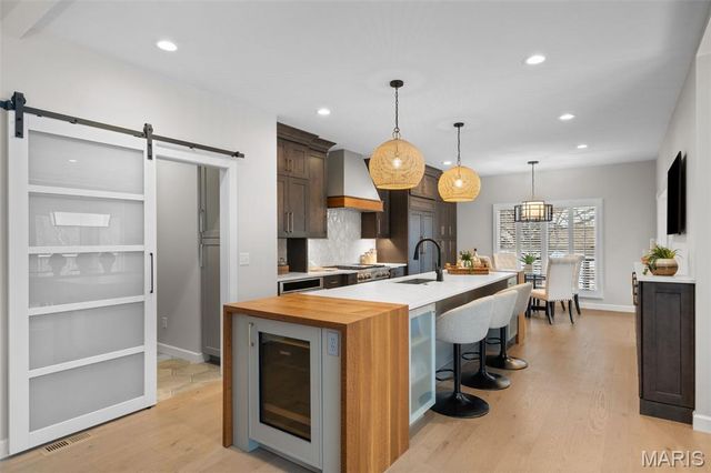 17670 Lasiandra Drive, Wildwood, MO 63005