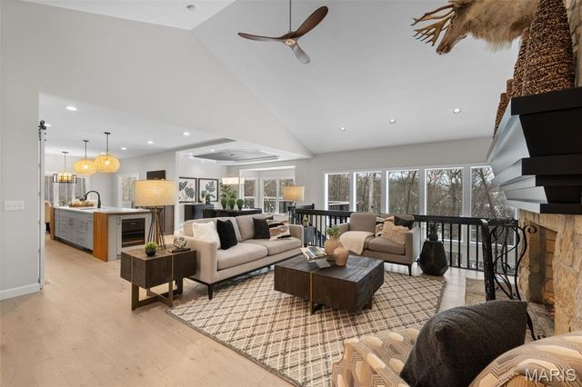 17670 Lasiandra Drive, Wildwood, MO 63005