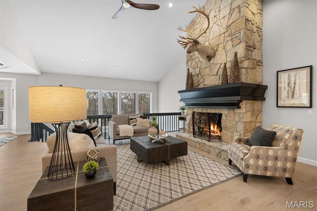 17670 Lasiandra Drive, Wildwood, MO 63005