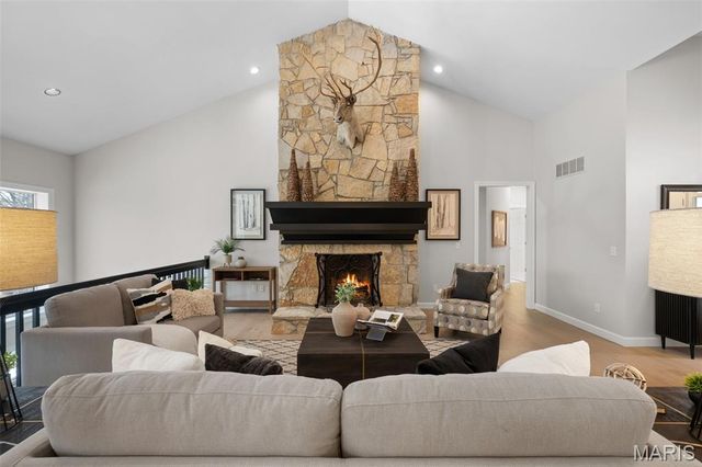 17670 Lasiandra Drive, Wildwood, MO 63005