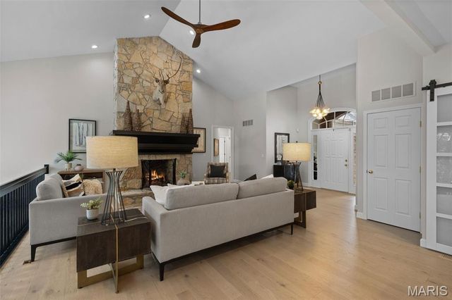 17670 Lasiandra Drive, Wildwood, MO 63005