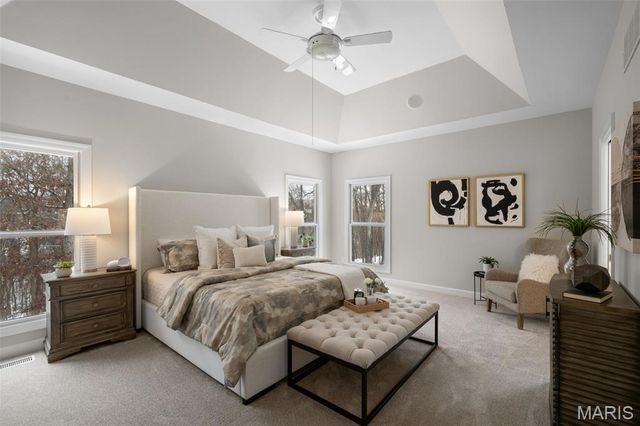 17670 Lasiandra Drive, Wildwood, MO 63005