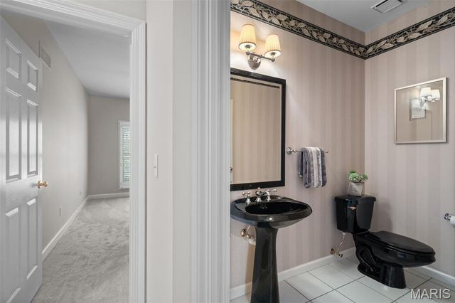 17670 Lasiandra Drive, Wildwood, MO 63005