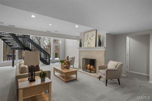 17670 Lasiandra Drive, Wildwood, MO 63005