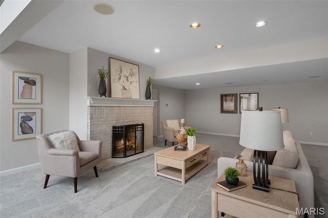 17670 Lasiandra Drive, Wildwood, MO 63005