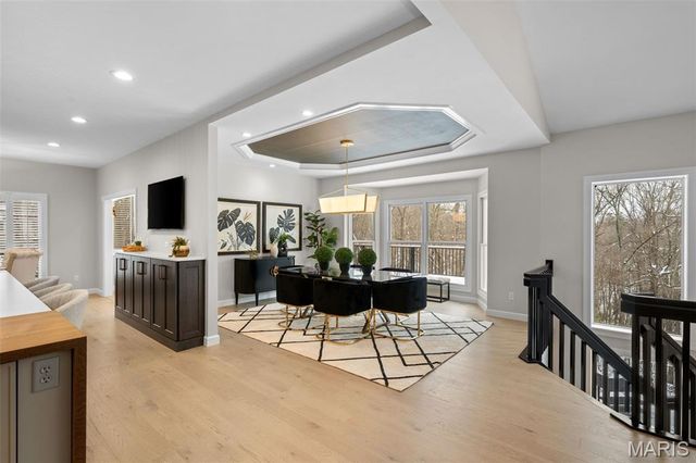 17670 Lasiandra Drive, Wildwood, MO 63005