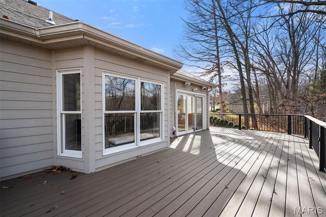 17670 Lasiandra Drive, Wildwood, MO 63005