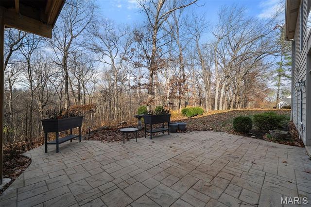 17670 Lasiandra Drive, Wildwood, MO 63005