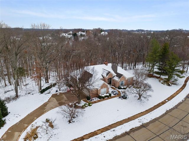 17670 Lasiandra Drive, Wildwood, MO 63005