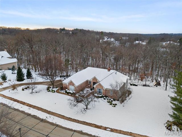 17670 Lasiandra Drive, Wildwood, MO 63005