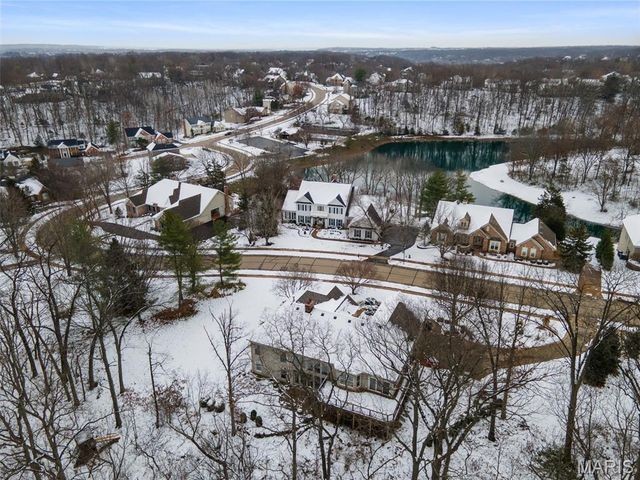 17670 Lasiandra Drive, Wildwood, MO 63005