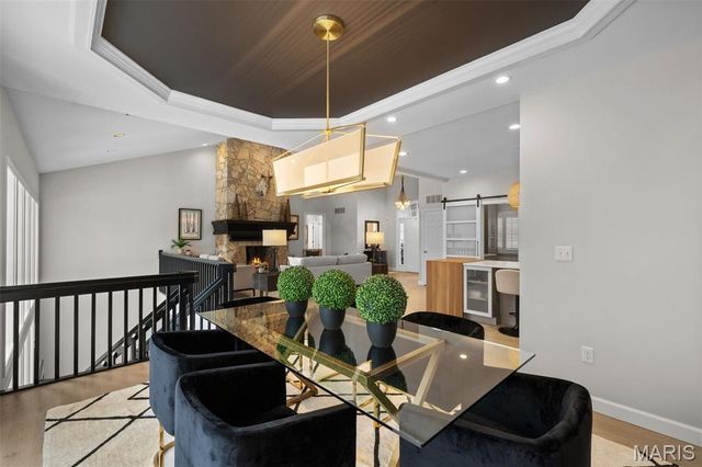 17670 Lasiandra Drive, Wildwood, MO 63005