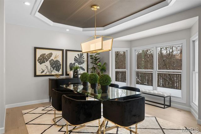 17670 Lasiandra Drive, Wildwood, MO 63005