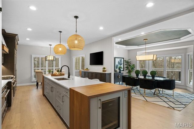 17670 Lasiandra Drive, Wildwood, MO 63005