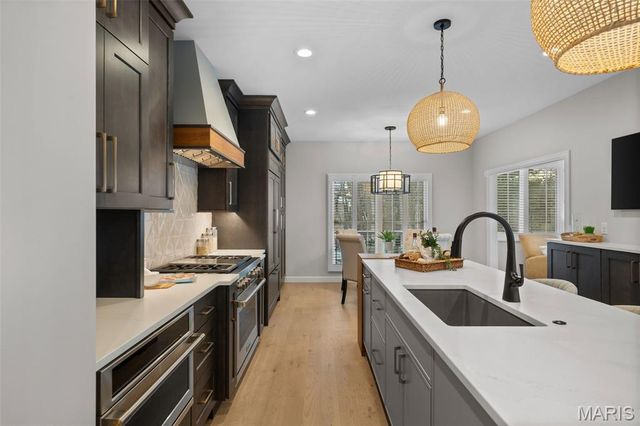 17670 Lasiandra Drive, Wildwood, MO 63005