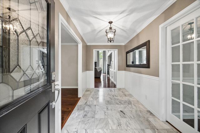 9410 Taidswood Drive, Spring, TX 77379