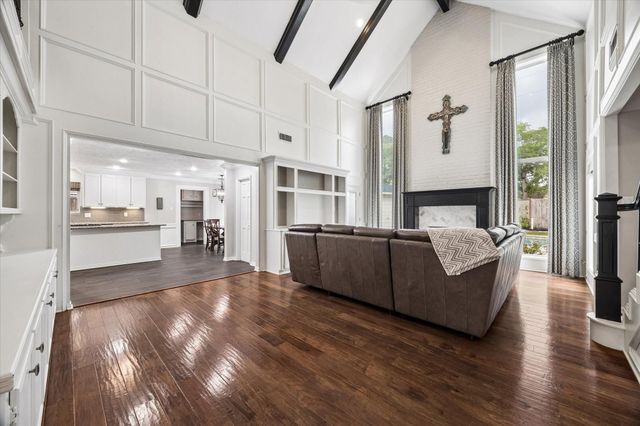 9410 Taidswood Drive, Spring, TX 77379