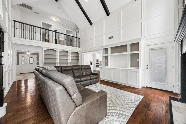 9410 Taidswood Drive, Spring, TX 77379