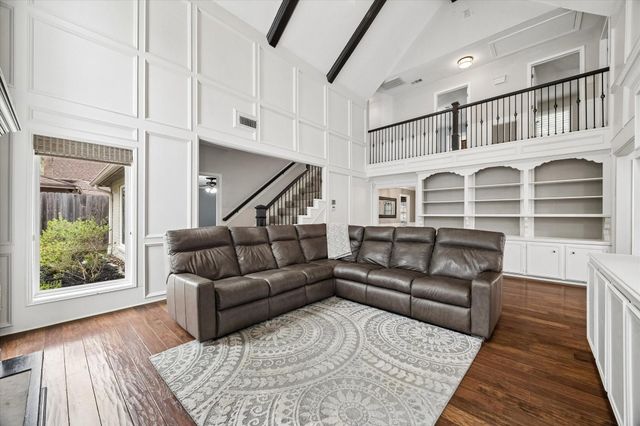 9410 Taidswood Drive, Spring, TX 77379