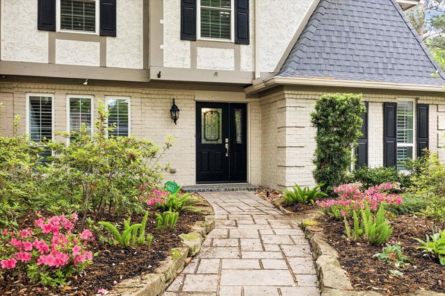 9410 Taidswood Drive, Spring, TX 77379