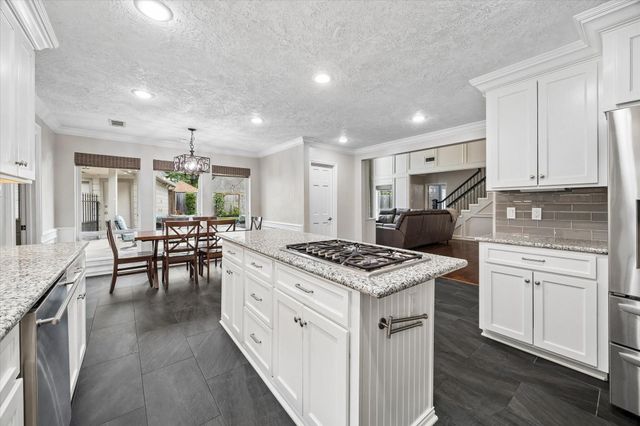 9410 Taidswood Drive, Spring, TX 77379