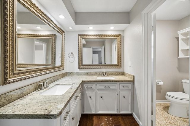 9410 Taidswood Drive, Spring, TX 77379