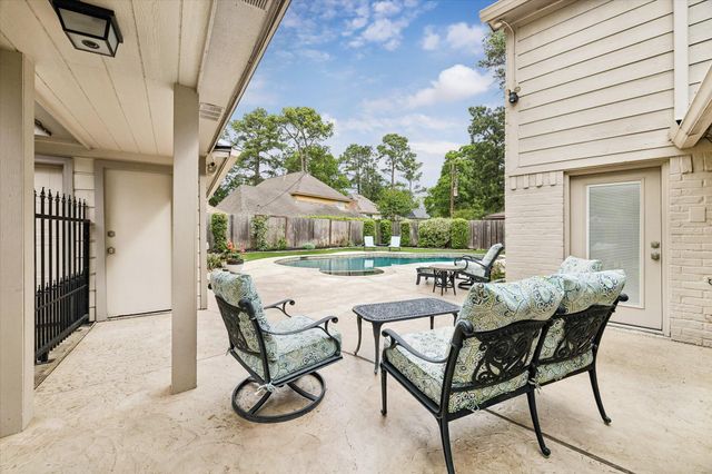 9410 Taidswood Drive, Spring, TX 77379