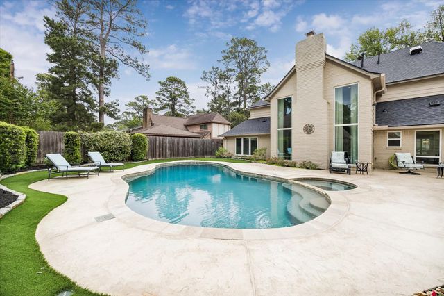 9410 Taidswood Drive, Spring, TX 77379