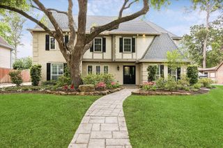 9410 Taidswood Drive, Spring, TX 77379