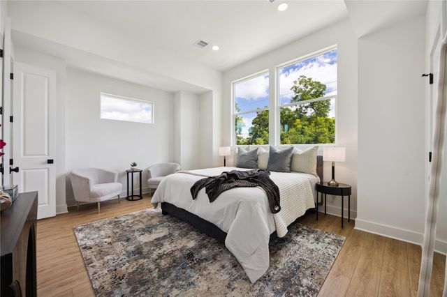 835 Rachel Street B, Houston, TX 77091