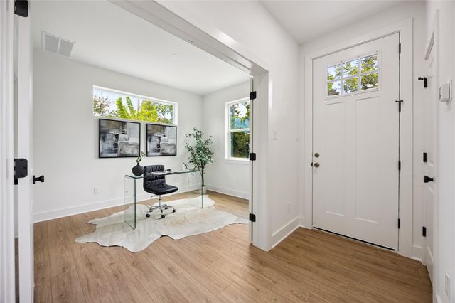 835 Rachel Street B, Houston, TX 77091