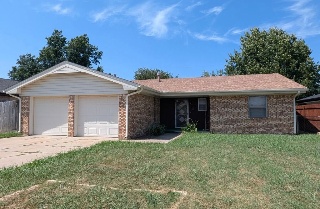 2121 SW SW 79th Street Street, Oklahoma City, OK 73159