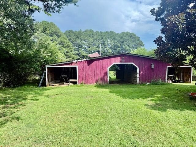 585 Greeson Street, Summerville, GA 30747