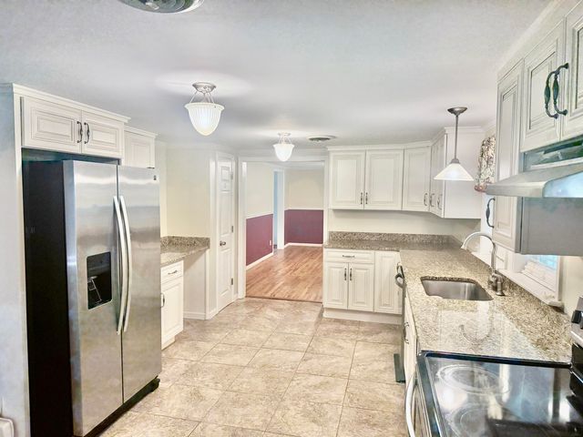 585 Greeson Street, Summerville, GA 30747