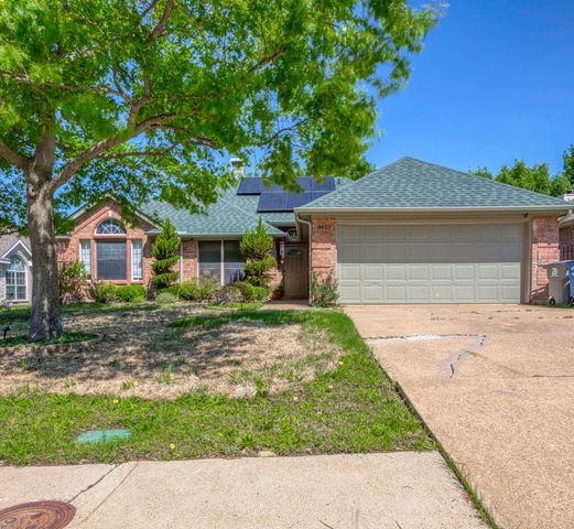 8423 Creekbluff Drive, Dallas, TX 75249