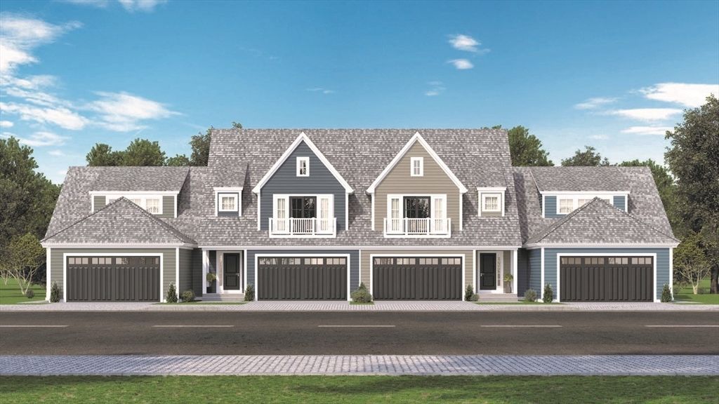 3 Fiddlehead, Plymouth, MA 02360