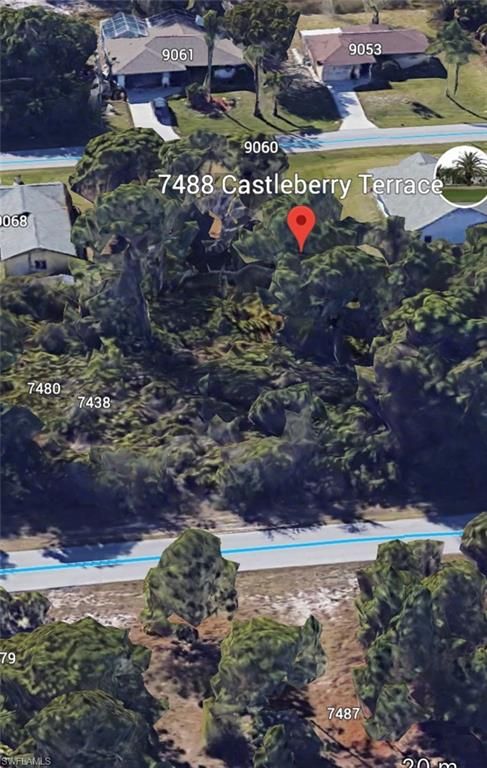 7488 Castleberry TER, ENGLEWOOD, FL 34224 — photo 2