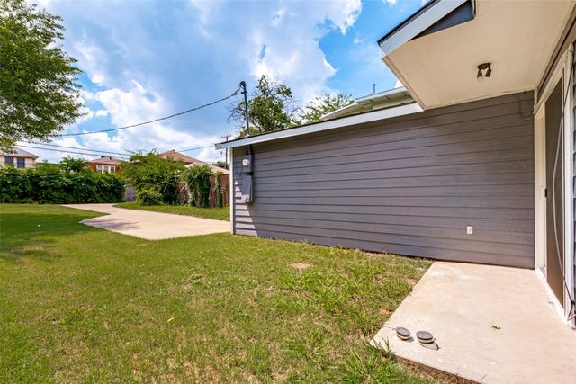 709 N Madison Avenue, Dallas, TX 75208