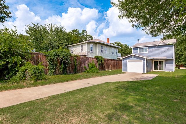 709 N Madison Avenue, Dallas, TX 75208