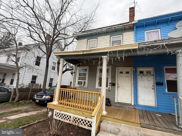 53 ELMER ST, Bridgeton, NJ 08302