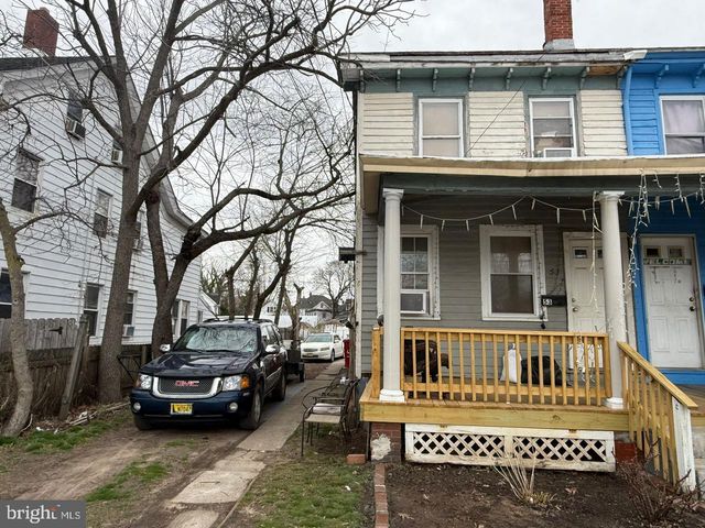 53 ELMER ST, Bridgeton, NJ 08302